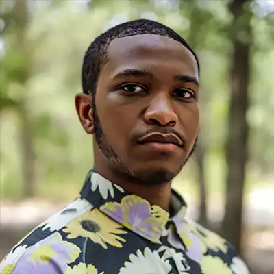 Jalen Scriven