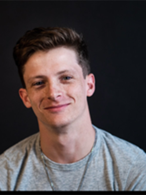 Michael Hall