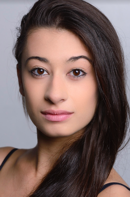 MASTER CLASSES with JORDAN PELLITERI