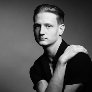 Alex Souilliere - Ballet Intensive