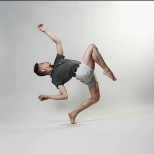 Jonathan Wade - Ballet Intensive