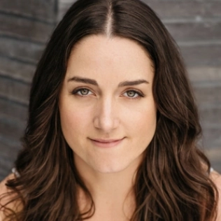 Grace Buckley - ballet