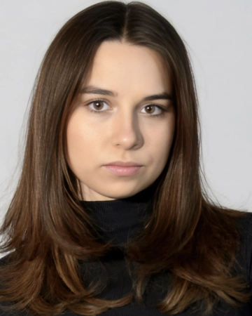 Katelyn Vetro - Jazz and Hip Hop