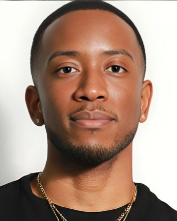Ramone Thomas - Tap