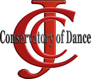 CCJ Conservatory of Dance Logo